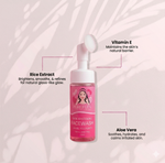 Skin Whitening Facewash