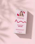 Skin Whitening Serum - Pre Booking